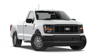 2026 Ford F-150® External Image 5
